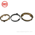 Auto Parts Transmission Synchronizer ring FOR RENAULT NISSAN TLIDA